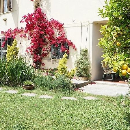 Bed and Breakfast Il Giardino Penne Exterior foto